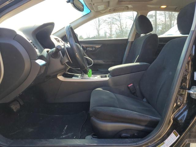 Photo 7 from auction – 2013 NISSAN ALTIMA 3.5 with VIN 1N4BL3AP8DN426613