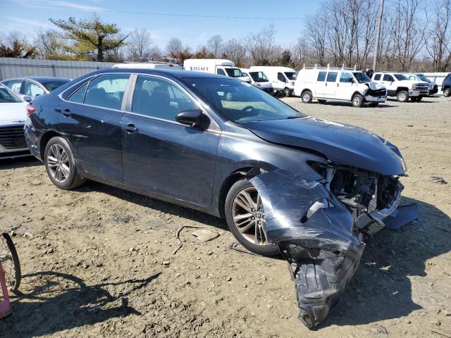 Photo 4 from auction – 2015 TOYOTA CAMRY LE with VIN 4T1BF1FK7FU105363