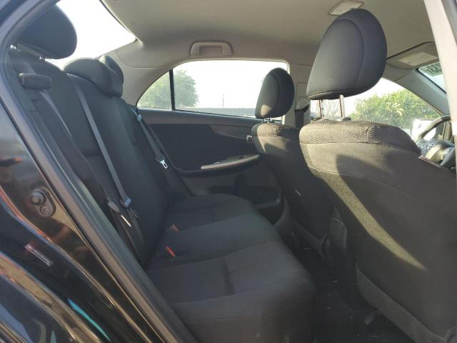 Photo 10 from auction – 2011 TOYOTA COROLLA BA with VIN 2T1BU4EEXBC640847