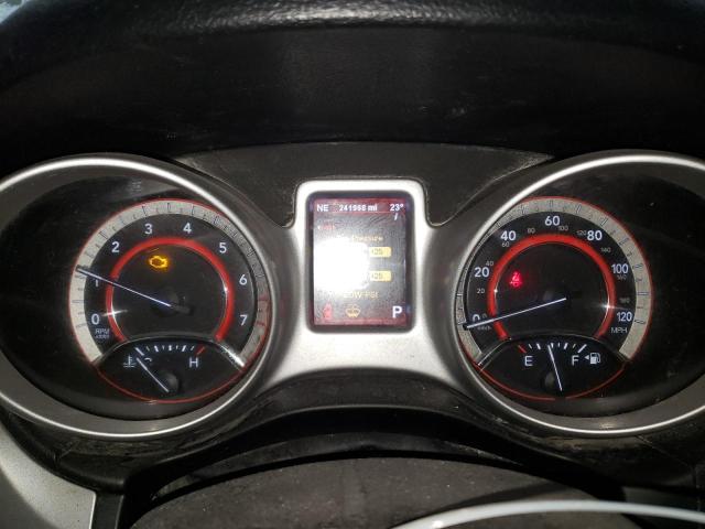 Photo 9 from auction – 2012 DODGE JOURNEY SX with VIN 3C4PDDBG8CT134881
