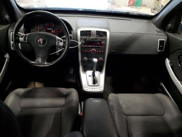 Photo 8 from auction – 2008 PONTIAC TORRENT with VIN 2CKDL33F986333738