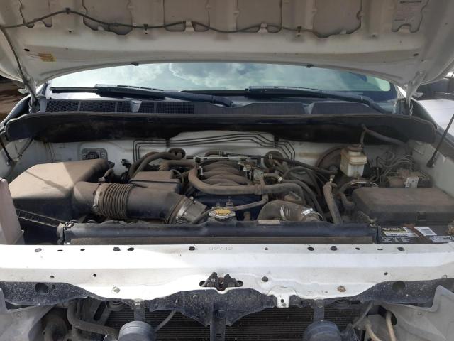 Photo 11 from auction – 2012 TOYOTA TUNDRA DOU with VIN 5TFUY5F17CX235031