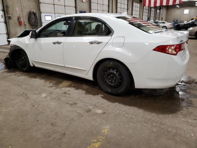 Foto 2 de la subasta – 2012 ACURA TSX con VIN JH4CU2F47CC025146