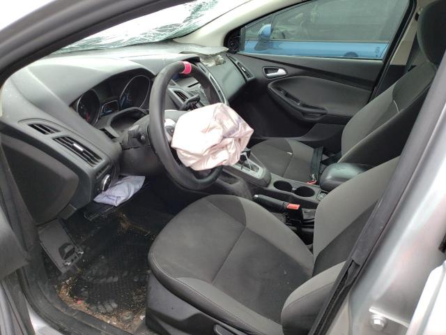 Photo 7 from auction – 2013 FORD FOCUS SE with VIN 1FADP3F25DL318911