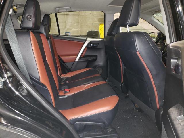 Zdjęcie 10 z aukcji – 2014 TOYOTA RAV4 LIMIT z VIN 2T3DFREV3EW215187