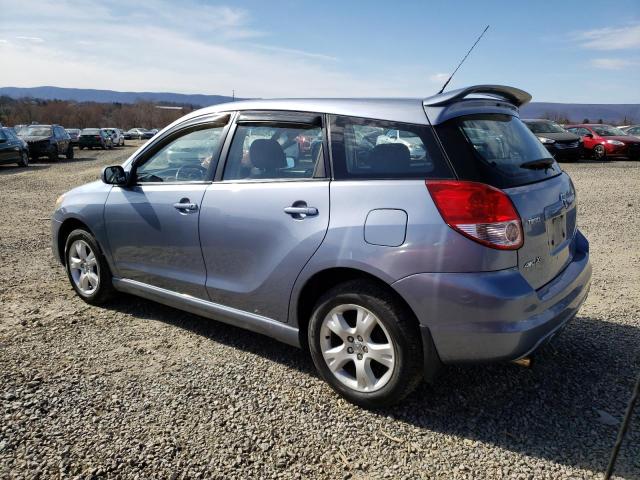 Photo 2 from auction – 2004 TOYOTA COROLLA MA with VIN 2T1LR38E54C311780
