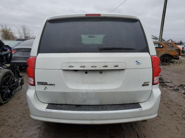 Photo 6 from auction – 2014 DODGE GRAND CARA with VIN 2C4RDGCG6ER253494