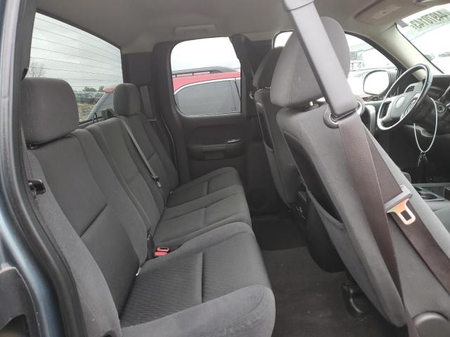 Photo 10 from auction – 2007 GMC NEW SIERRA with VIN 1GTEK19067E552902