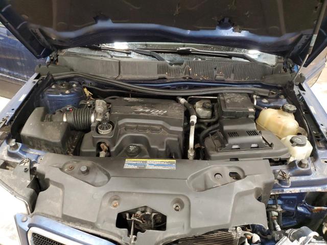 Photo 12 from auction – 2008 PONTIAC TORRENT with VIN 2CKDL33F986333738
