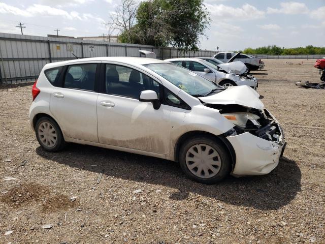Photo 4 from auction – 2014 NISSAN VERSA NOTE with VIN 3N1CE2CP3EL426586