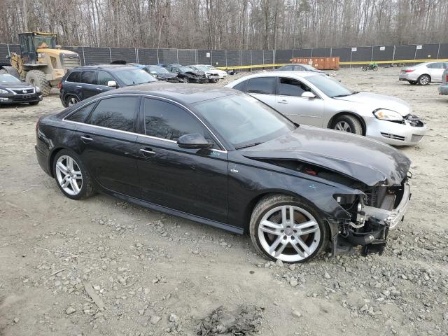 Photo 4 from auction – 2016 AUDI A6 PREMIUM with VIN WAUGFAFC4GN017849