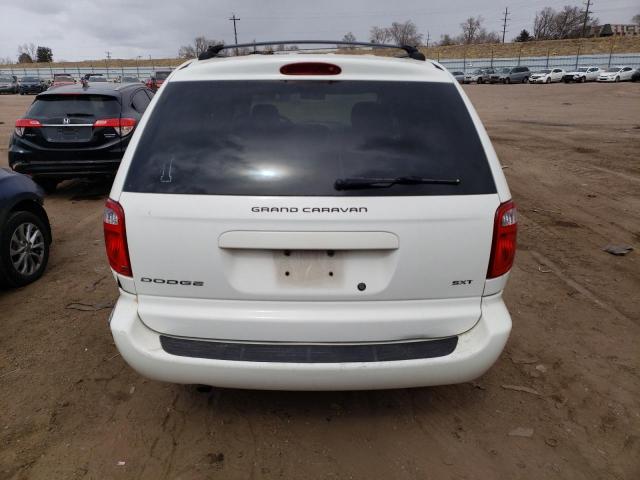 Photo 6 from auction – 2007 DODGE GRAND CARA with VIN 2D4GP44L27R247562
