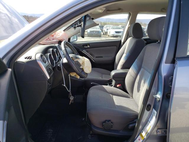 Photo 7 from auction – 2004 TOYOTA COROLLA MA with VIN 2T1LR38E54C311780