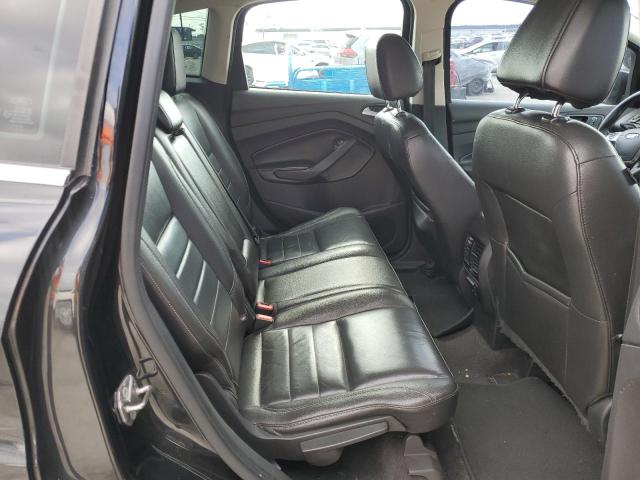 Photo 10 from auction – 2015 FORD C-MAX PREM with VIN 1FADP5CU2FL115768