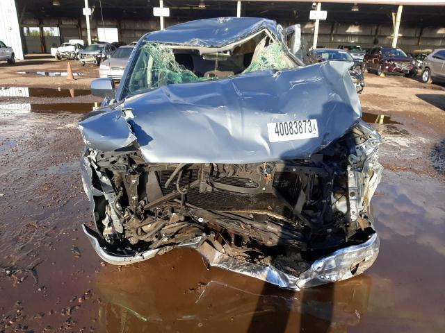 Photo 5 from auction – 2016 CHEVROLET SILVERADO with VIN 3GCPCREC1GG230469
