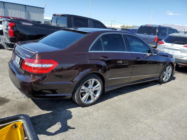 Photo 3 from auction – 2012 MERCEDES-BENZ E 350 4MAT with VIN WDDHF8JB5CA571651