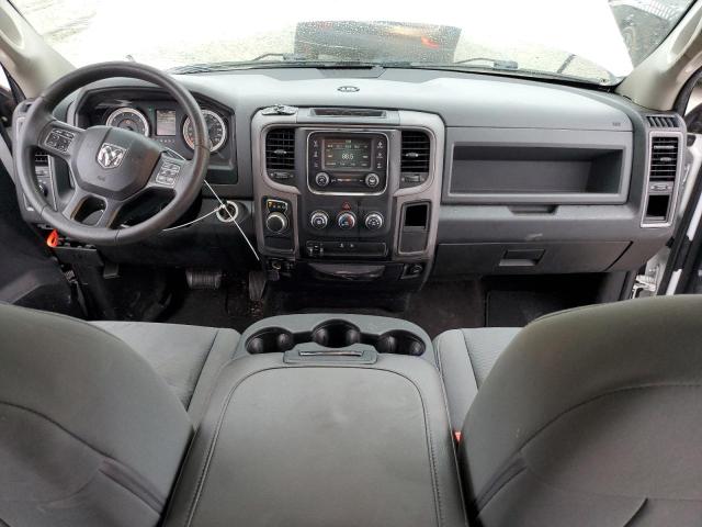 Photo 8 from auction – 2017 RAM 1500 ST with VIN 1C6RR6KT1HS723340