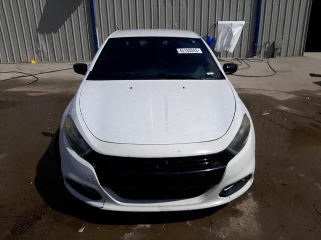Photo 5 from auction – 2014 DODGE DART SXT with VIN 1C3CDFBB7ED859626