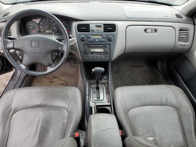 Photo 8 from auction – 2002 HONDA ACCORD EX with VIN 1HGCG16532A034885