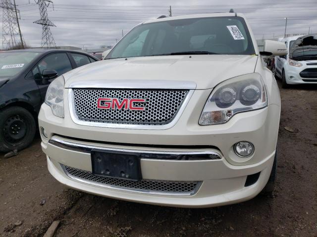 Photo 5 from auction – 2012 GMC ACADIA DEN with VIN 1GKKVTED4CJ261237