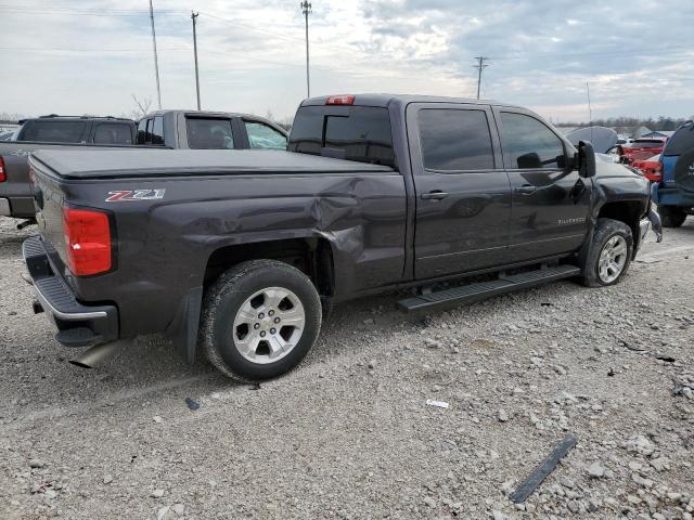 Photo 3 from auction – 2015 CHEVROLET SILVERADO with VIN 3GCUKREC8FG106655