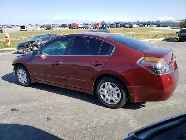 Photo 2 from auction – 2012 NISSAN ALTIMA BAS with VIN 1N4AL2AP1CN474233