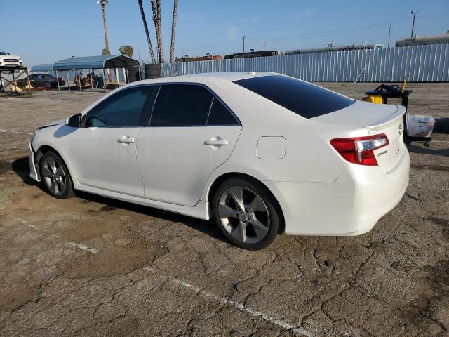Photo 2 from auction – 2012 TOYOTA CAMRY with VIN 4T1BF1FK8CU634719