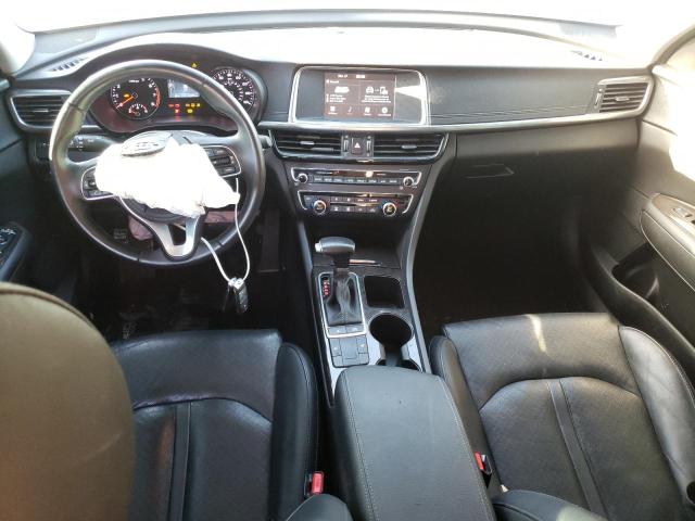 Photo 8 from auction – 2017 KIA OPTIMA EX with VIN 5XXGU4L36HG151113