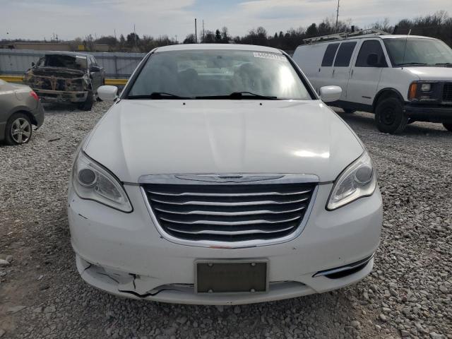 Photo 5 from auction – 2012 CHRYSLER 200 TOURIN with VIN 1C3CCBBG5CN283047