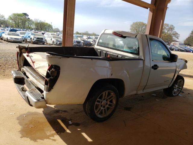 Photo 3 from auction – 2005 CHEVROLET COLORADO with VIN 1GCCS148058234032