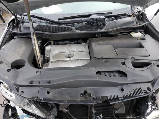 Photo 11 from auction – 2015 LEXUS RX 350 BAS with VIN 2T2BK1BA2FC301975