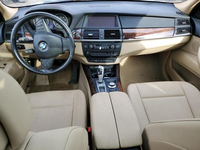 Photo 8 from auction – 2009 BMW X5 XDRIVE3 with VIN 5UXFE43509L274190
