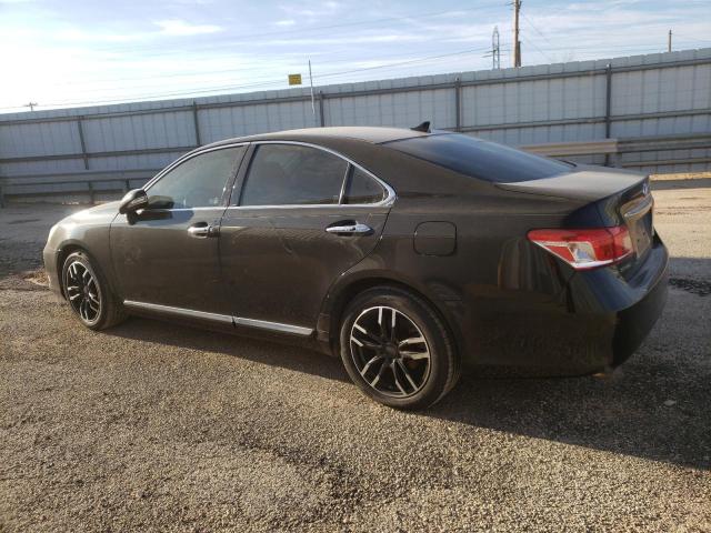 Foto 2 de la subasta – 2011 LEXUS ES 350 con VIN JTHBK1EGXB2436472