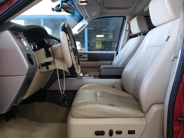 Photo 7 from auction – 2008 FORD EXPEDITION with VIN 1FMFK18598LA64084