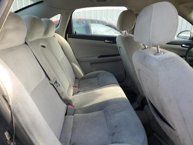 Photo 10 from auction – 2008 CHEVROLET IMPALA LS with VIN 2G1WB58K389134194