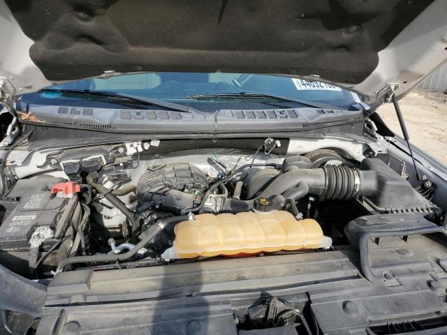 Photo 11 from auction – 2016 FORD F150 SUPER with VIN 1FTEX1C83GFB76069