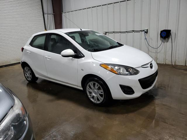 Photo 4 from auction – 2014 MAZDA MAZDA2 SPO with VIN JM1DE1KY2E0172095
