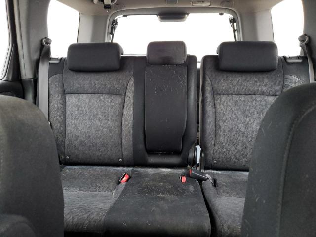 Photo 10 from auction – 2005 HONDA CR-V LX with VIN JHLRD78595C049145