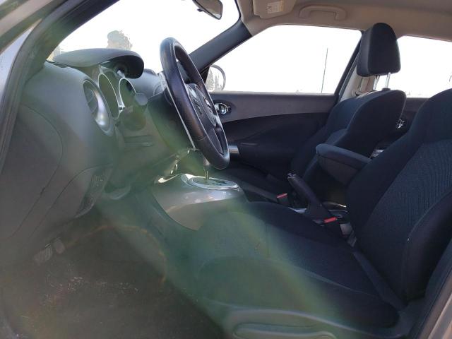 Photo 7 from auction – 2014 NISSAN JUKE S with VIN JN8AF5MV0ET482338