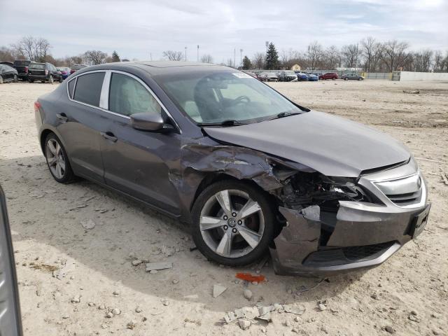 Photo 4 from auction – 2015 ACURA ILX 20 with VIN 19VDE1F30FE009736