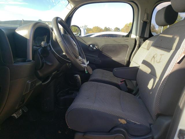 Photo 7 from auction – 2010 NISSAN CUBE BASE with VIN JN8AZ2KR5AT160901