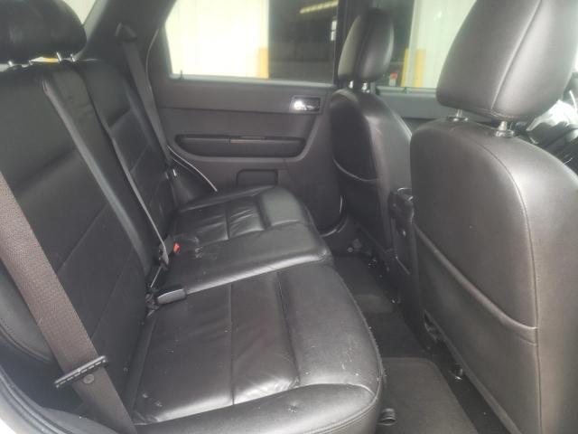 Photo 11 from auction – 2008 FORD ESCAPE LIM with VIN 1FMCU94188KA39682