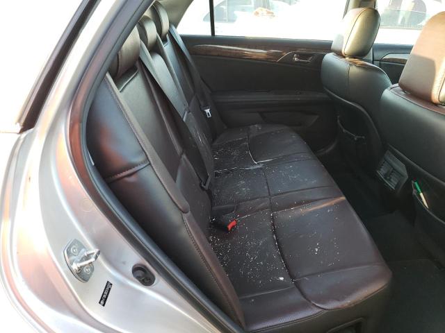 Photo 10 from auction – 2012 TOYOTA AVALON BAS with VIN 4T1BK3DB3CU445874