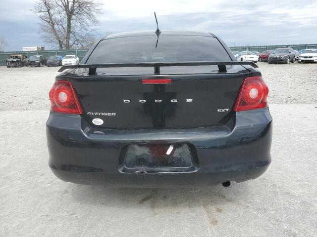 Photo 6 from auction – 2012 DODGE AVENGER SX with VIN 1C3CDZCB9CN215293