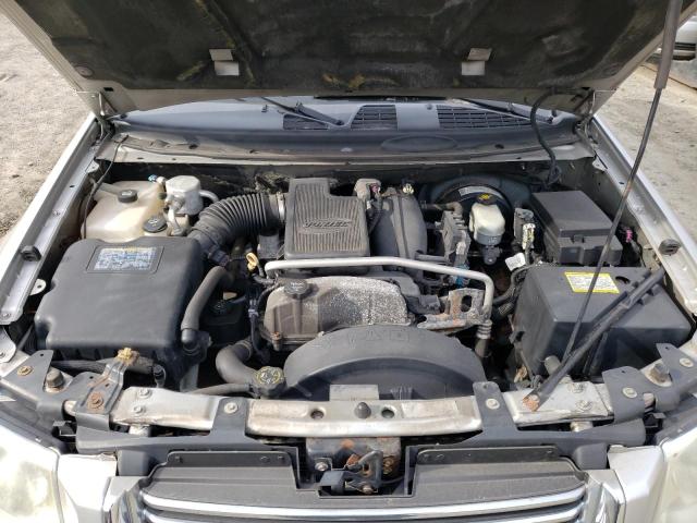 Фото 12 с аукциона – 2007 GMC ENVOY с VIN 1GKDS13S372189163