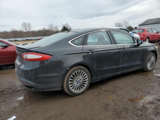 Photo 3 from auction – 2013 FORD FUSION TIT with VIN 3FA6P0D93DR253193