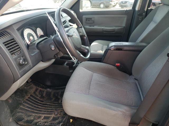 Photo 7 from auction – 2011 DODGE DAKOTA SLT with VIN 1D7RW3GK5BS537068
