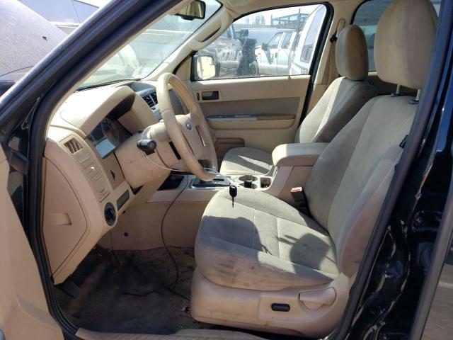 Photo 7 from auction – 2010 FORD ESCAPE XLT with VIN 1FMCU0DGXAKD28200