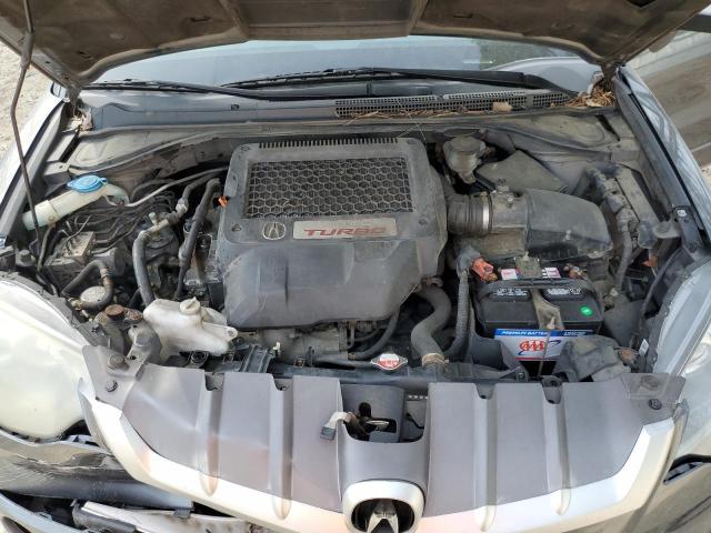 Photo 11 from auction – 2008 ACURA RDX TECHNO with VIN 5J8TB185X8A016405
