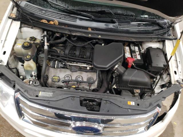 Photo 12 from auction – 2010 FORD EDGE LIMIT with VIN 2FMDK4KCXABB47383